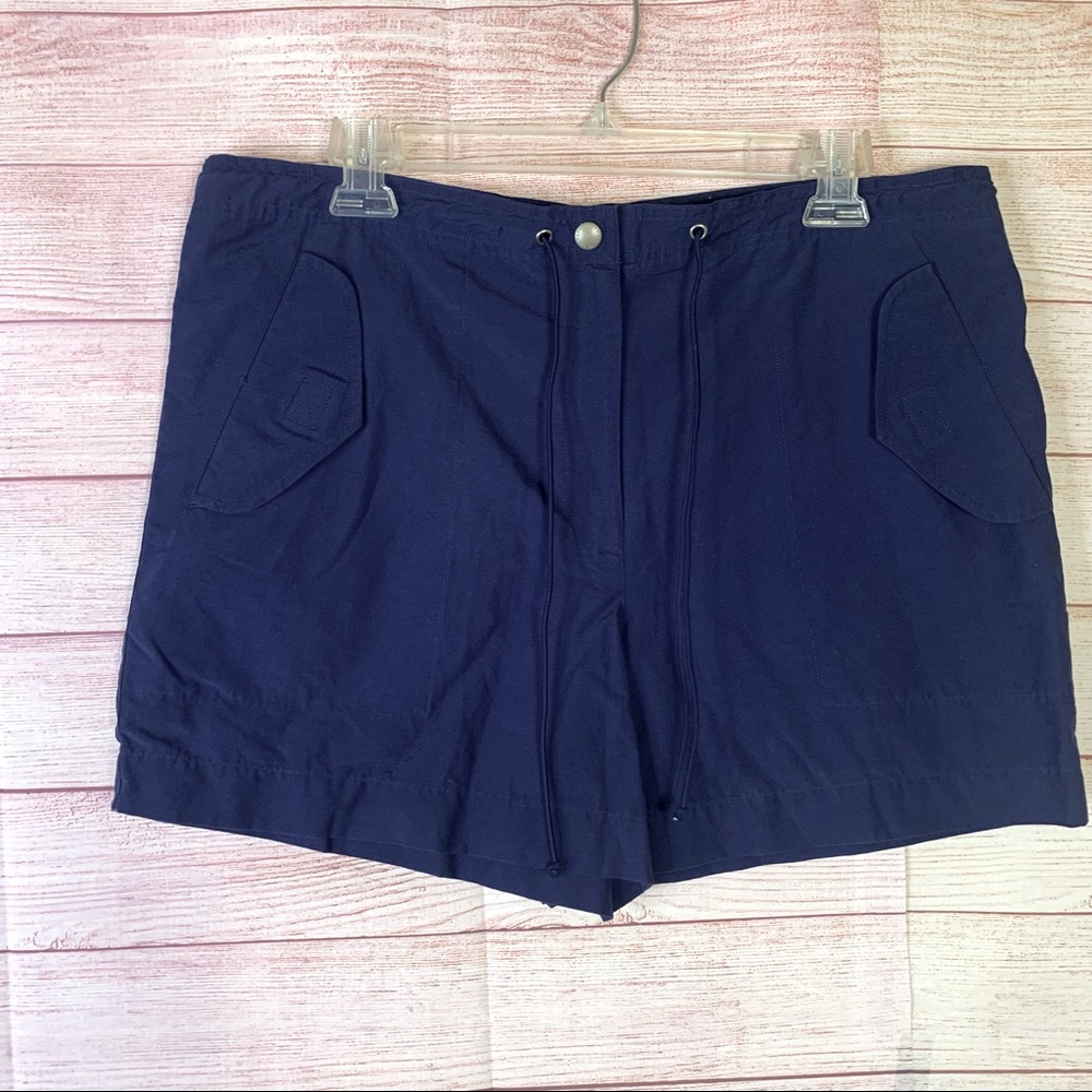 Lauren Ralph Lauren Petite Shorts Size P/P